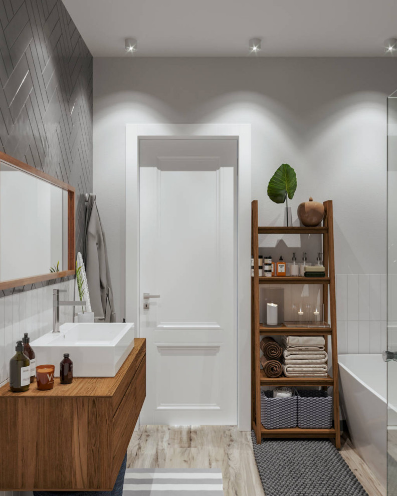 г.Тверь - дизайн хрущевки