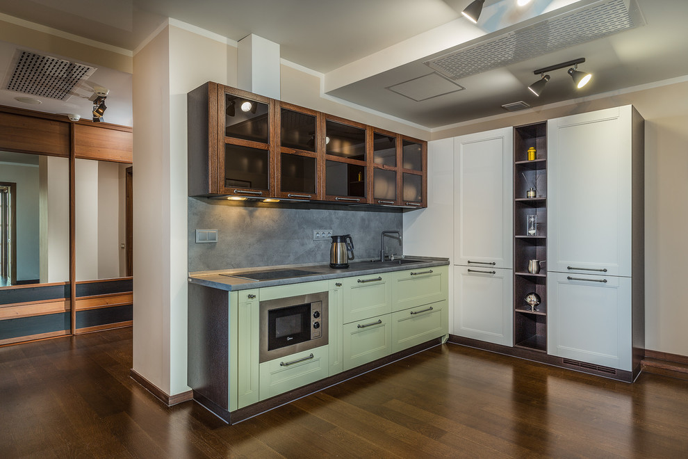 Апартаменты "Золотая Бухта"