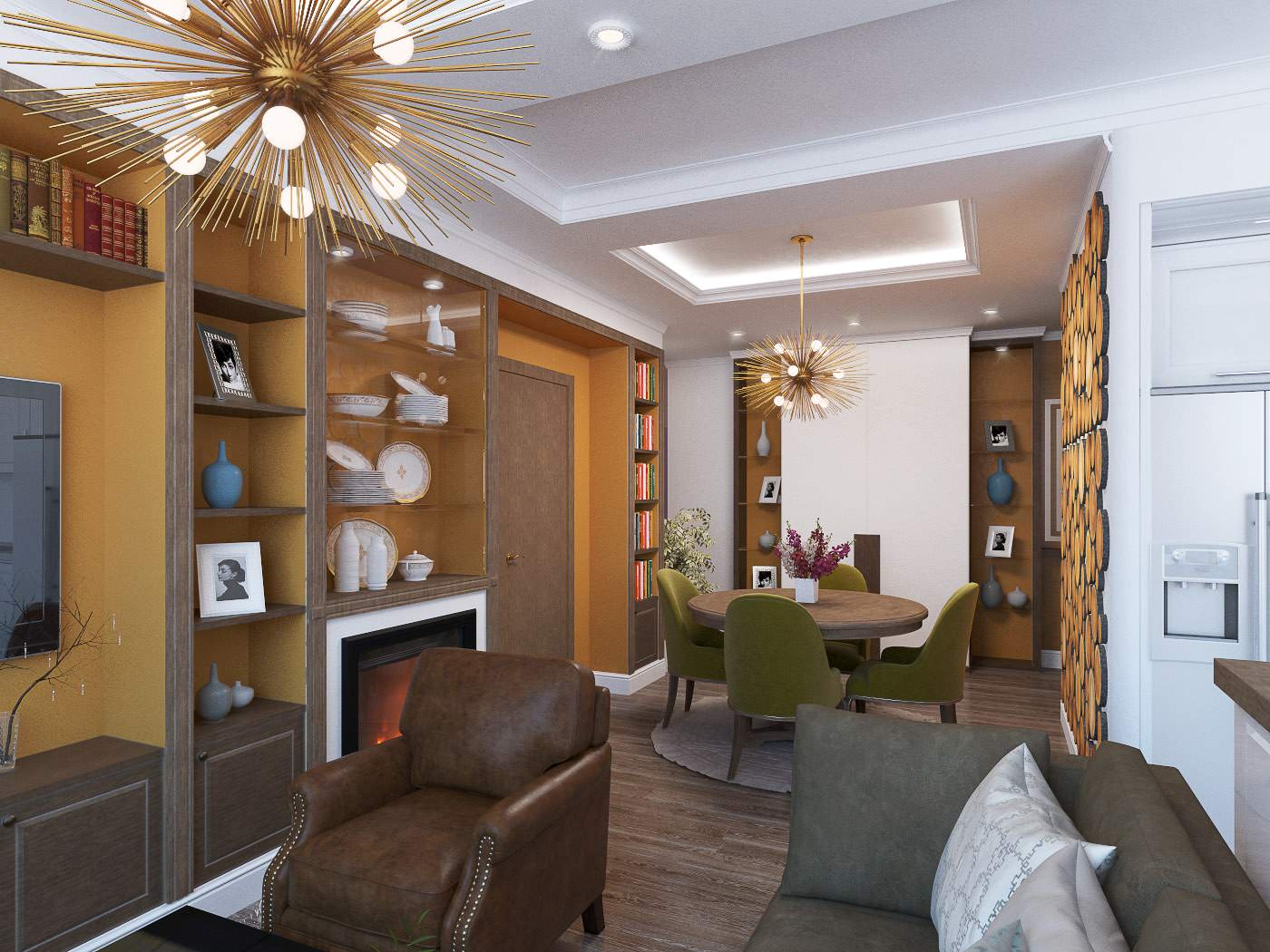 Дарья Терехова