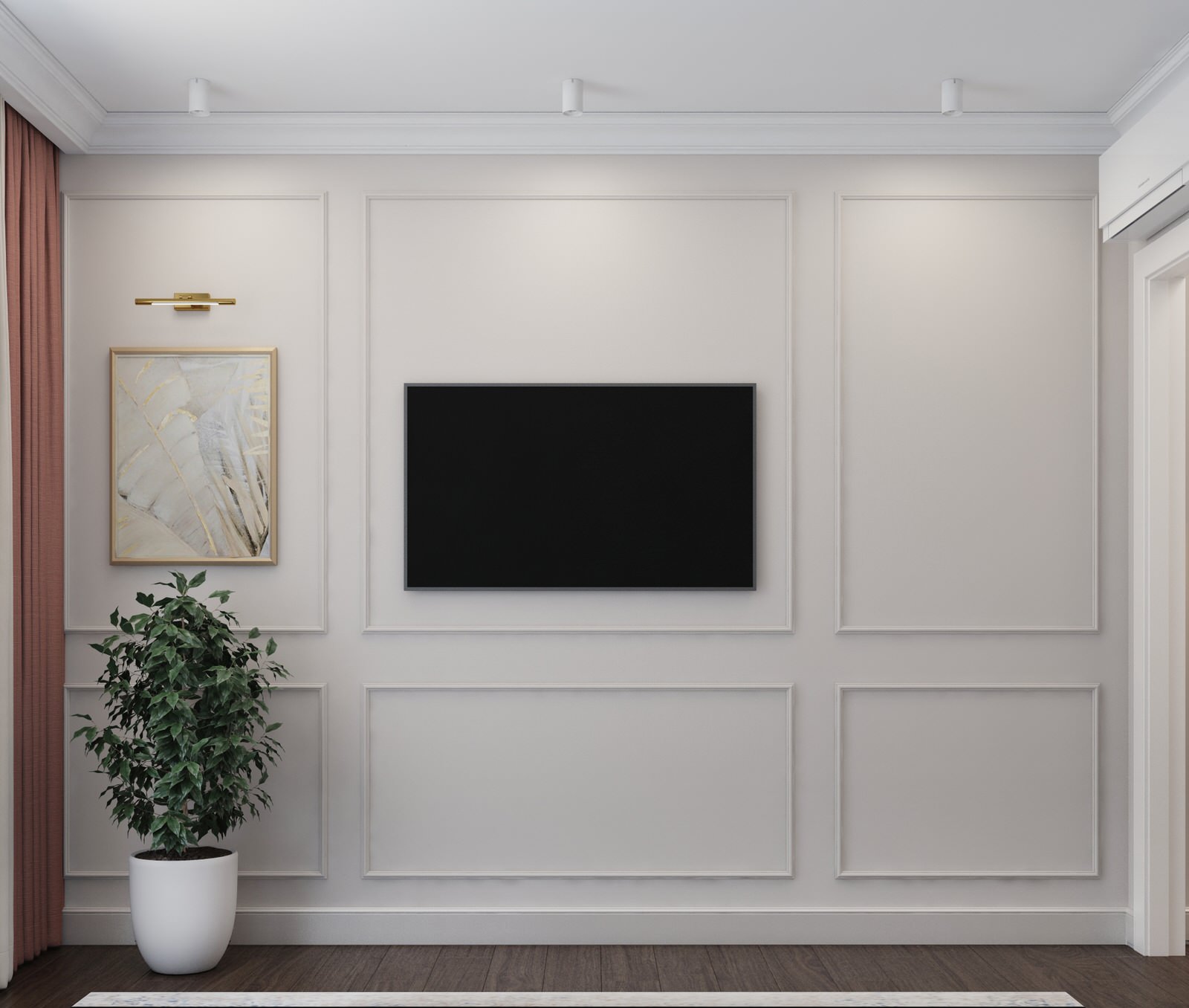 Квартира 70 кв.м. в старом жилом фонде