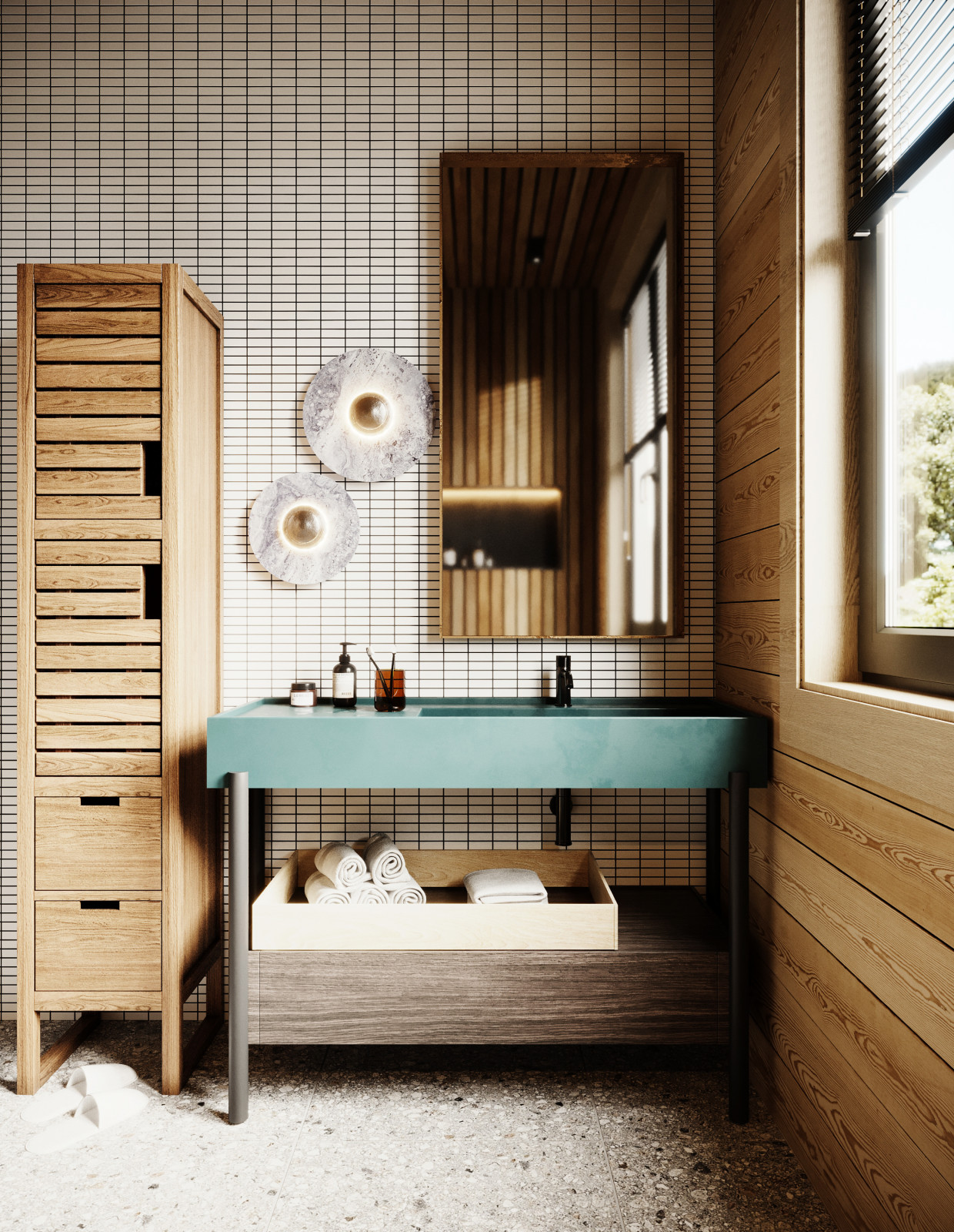 Зеленая Роща