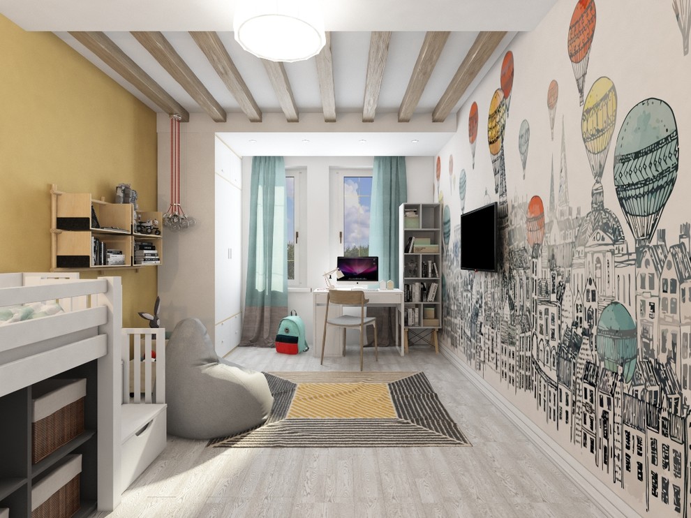 Таунхаус в Химках