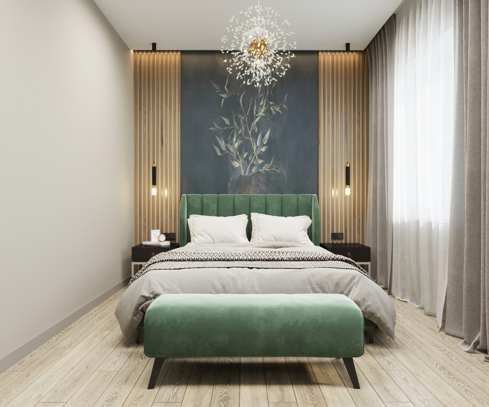 дом у озера