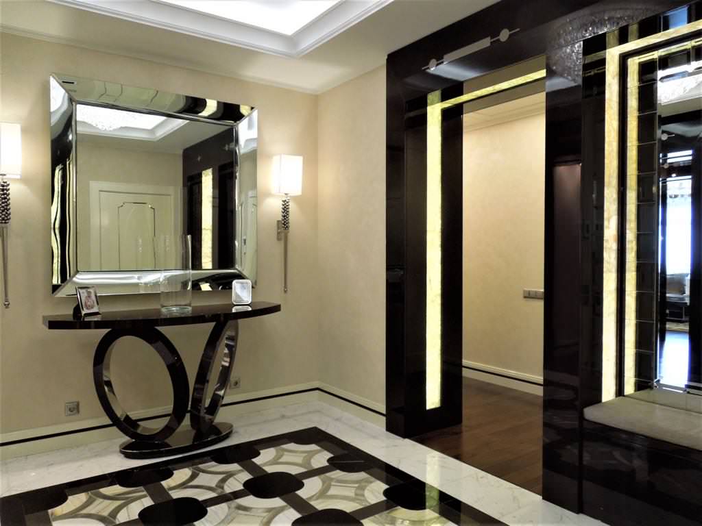 Элитная квартира