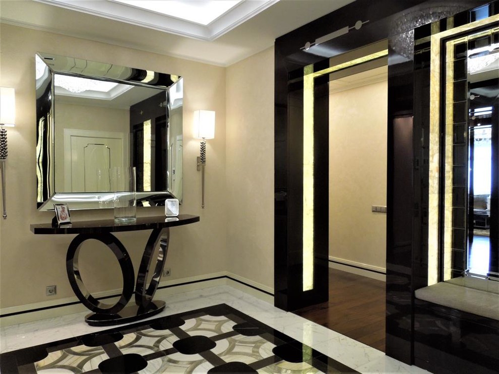 Элитная квартира