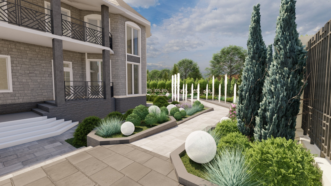 МИТРОПОЛЬЕ