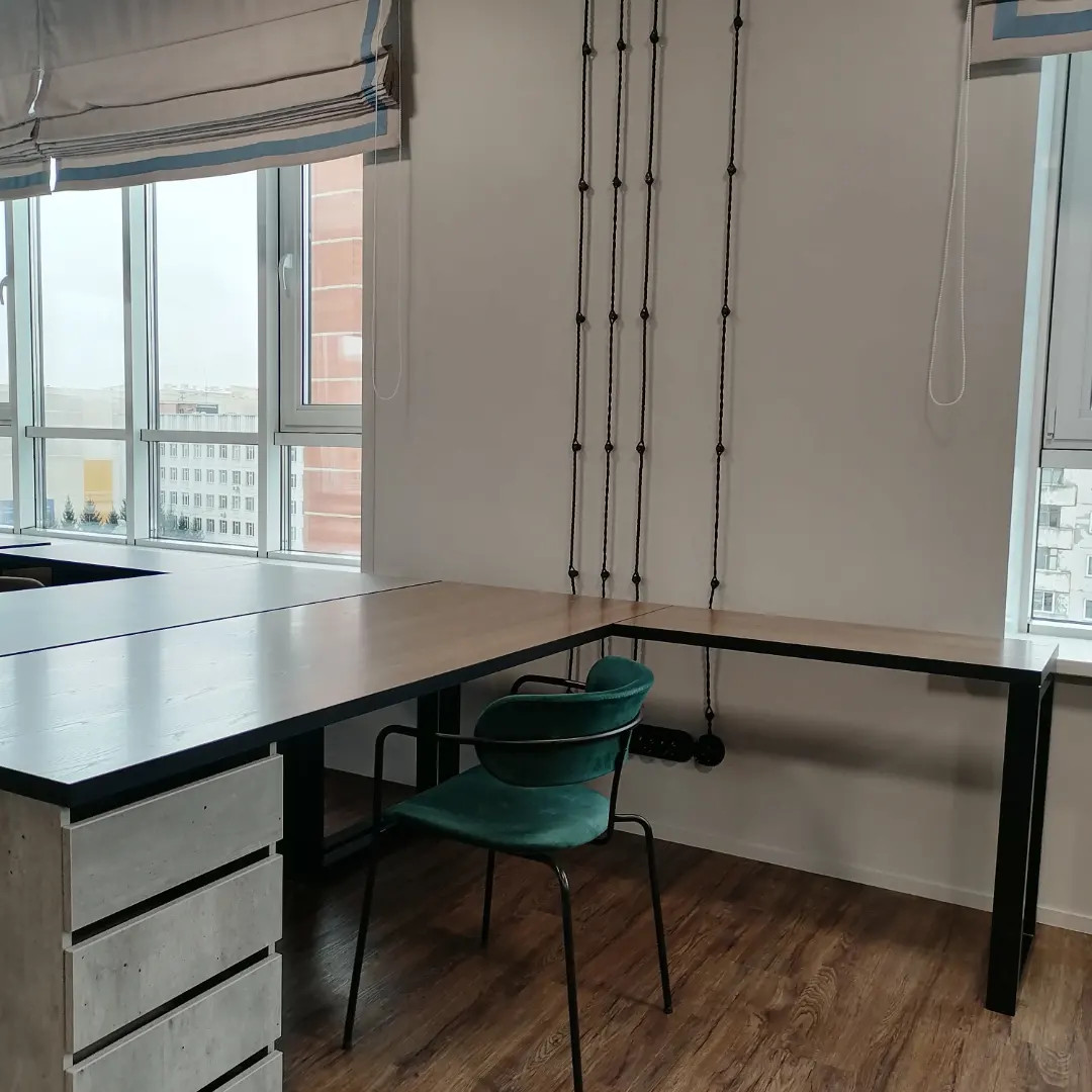 Обложка проекта: Некрасова