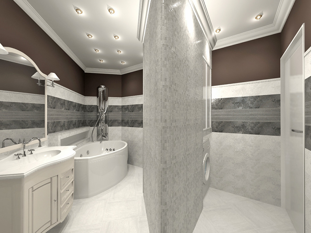 проект + реализация