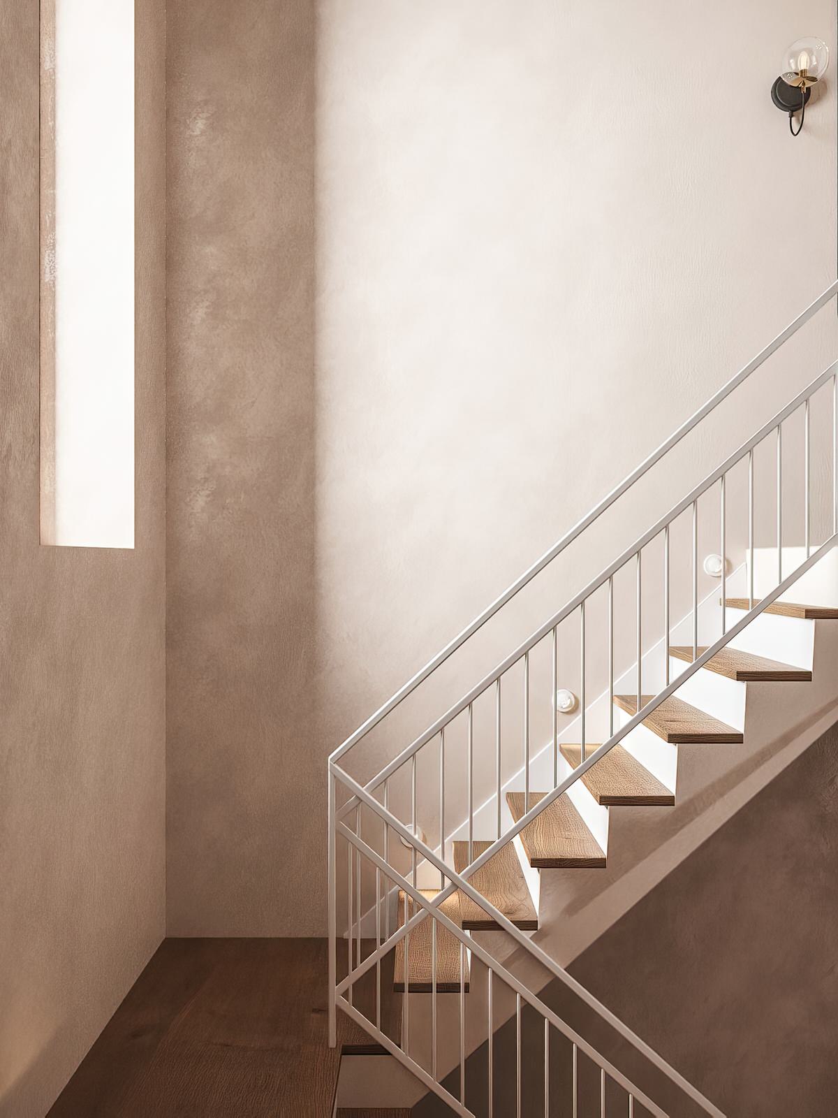 Дизайн-проект дома