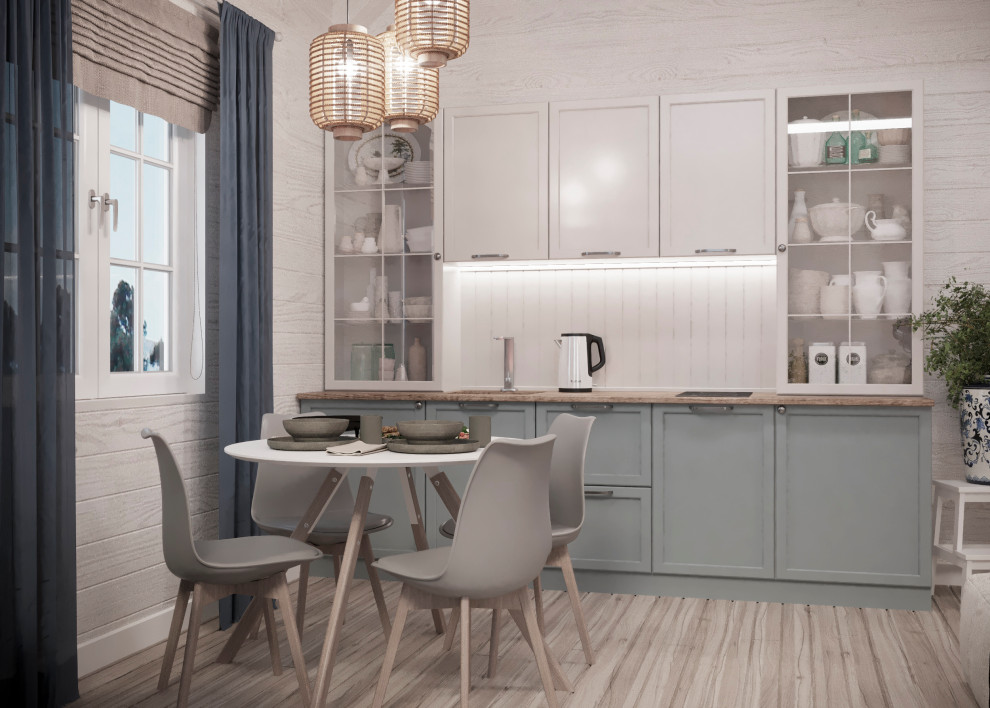 Гостевая баня Падерина