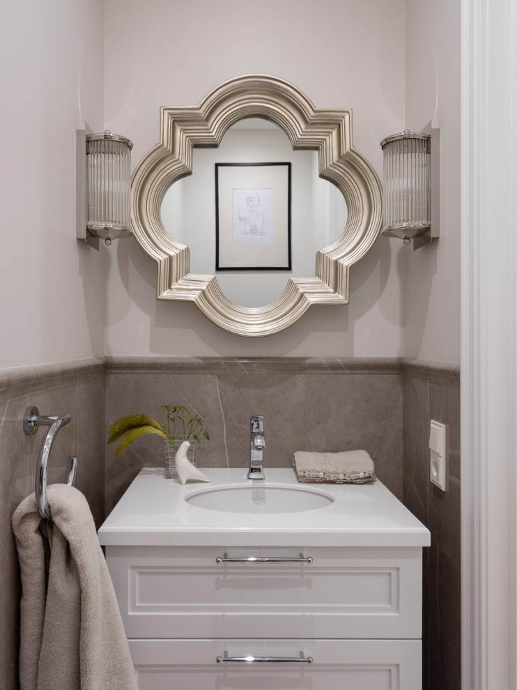 ЖК Балчуг Резиденс