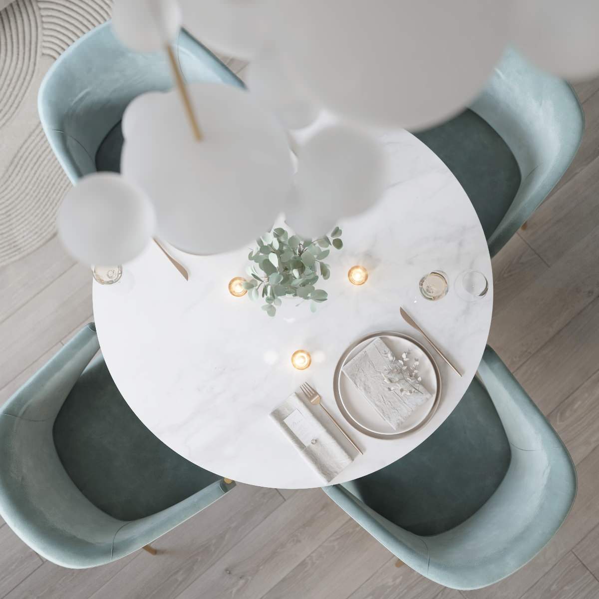 ЖК "Кирпичный дом (дом на Набережной)" Новый Уренгой 3+