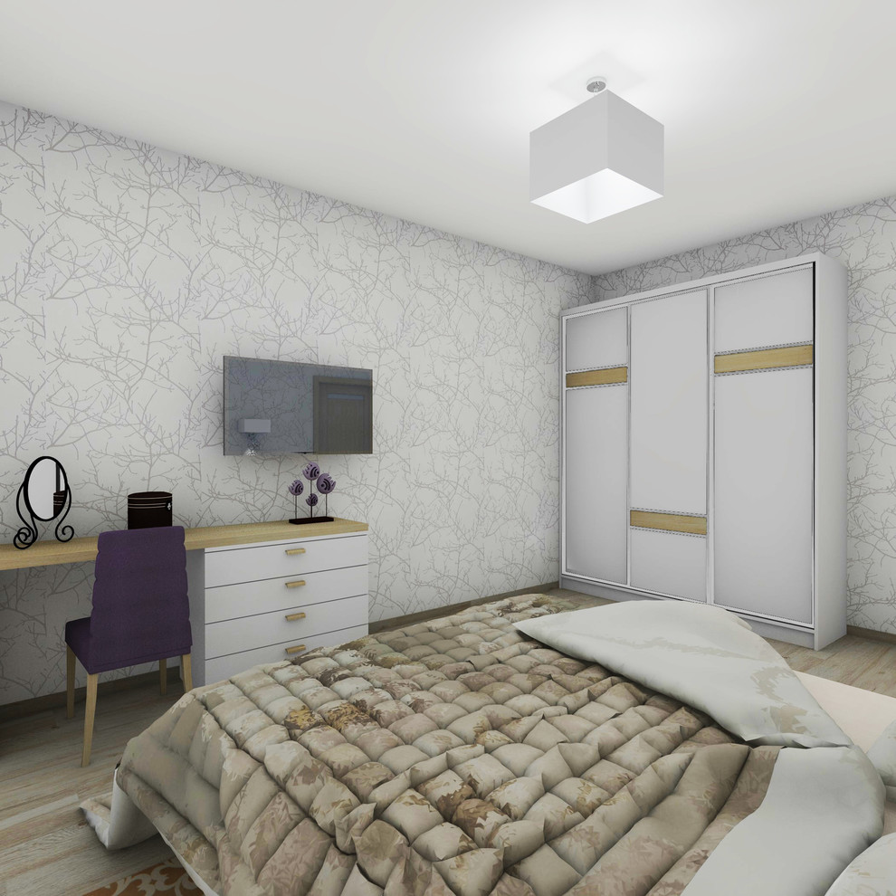 Домик у моря для пожилой пары