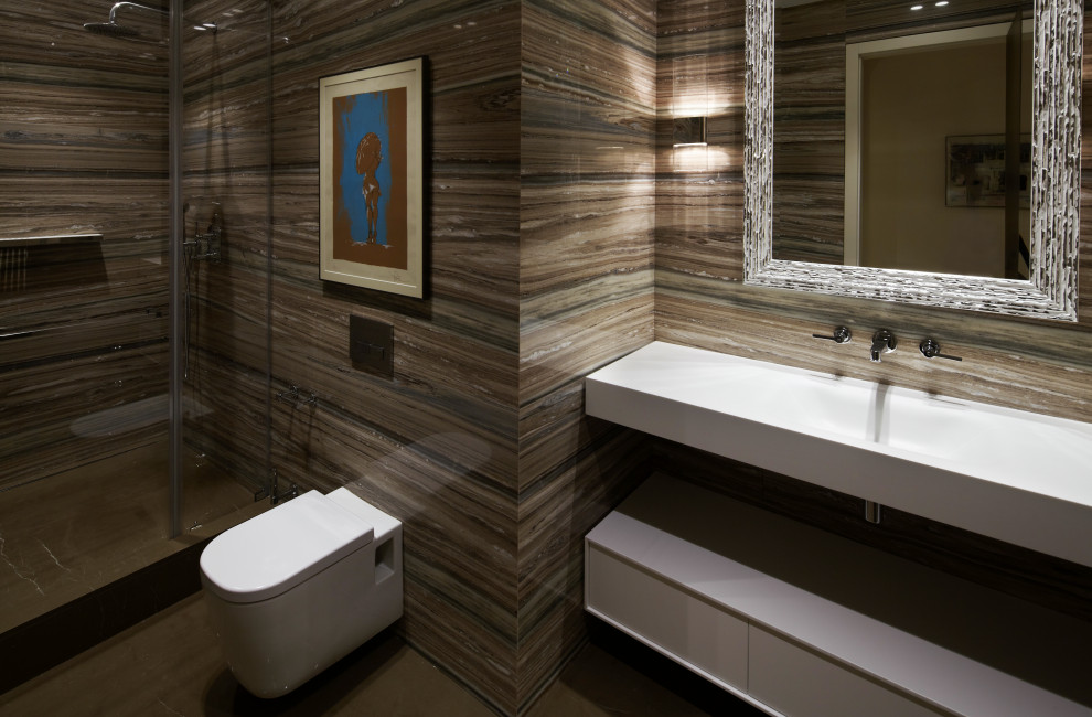 Москва Трубецкая