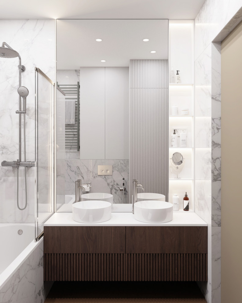 Квартира в ЖК Михайлова 31