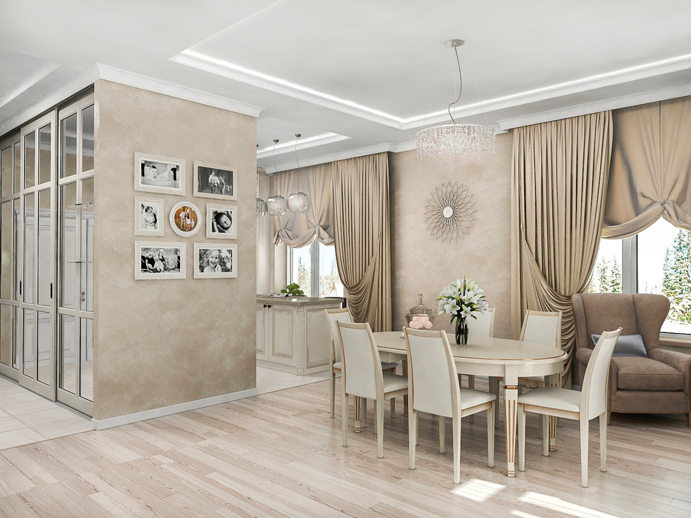 Дуплекс. Коттедж в Саратове