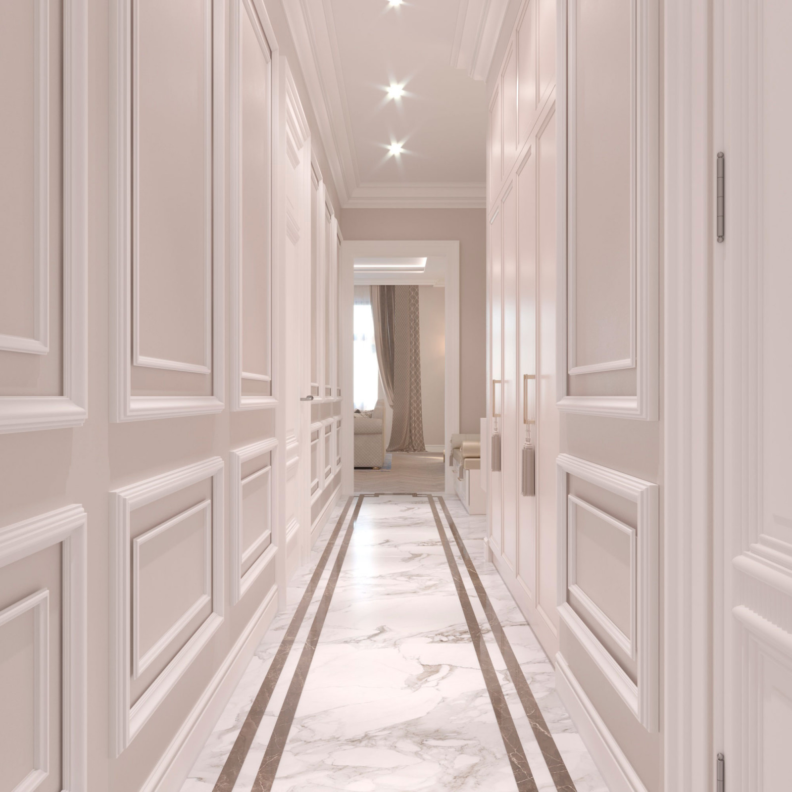 ЖК Итальянский квартал