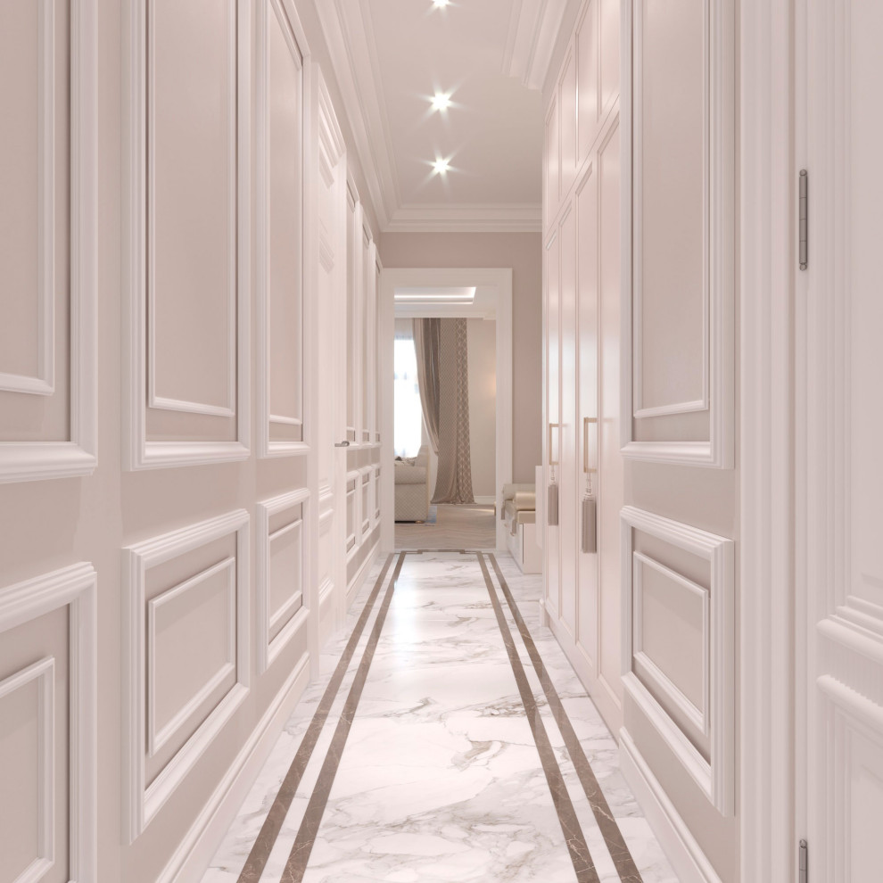 ЖК Итальянский квартал