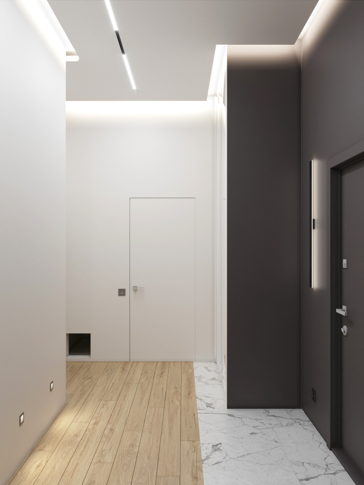 Счастье на Масловке