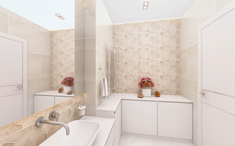 Апартаменты Санторини