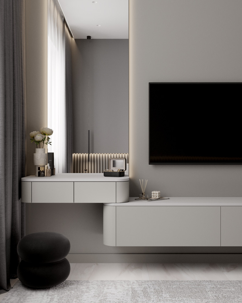 Проект 36 кВ