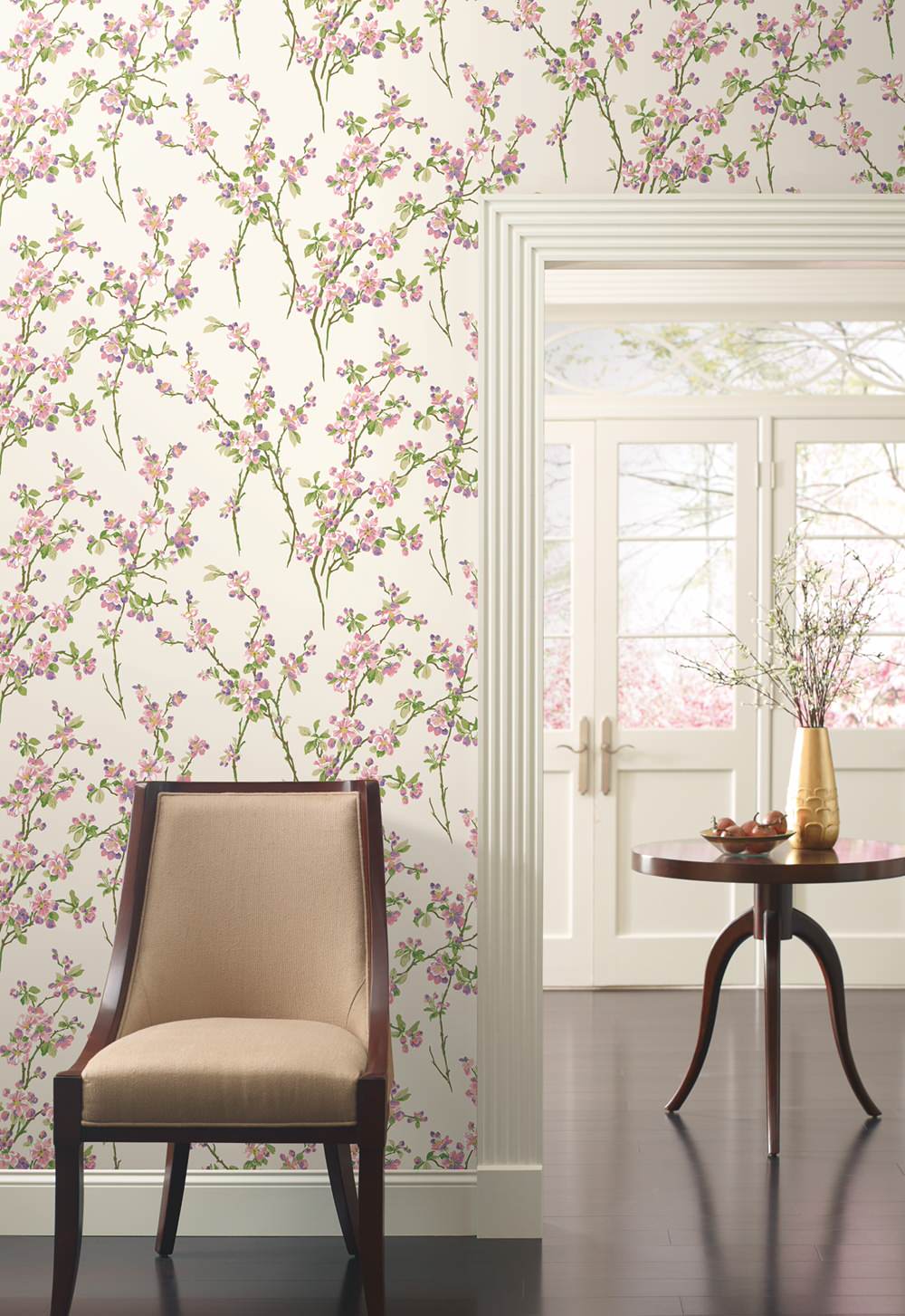 Коллекция Marquis от York