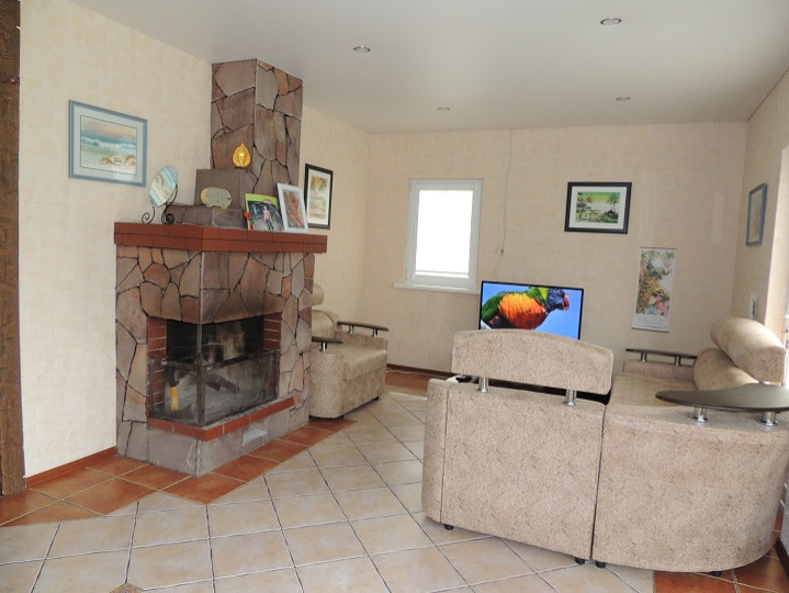 Мой первый дом