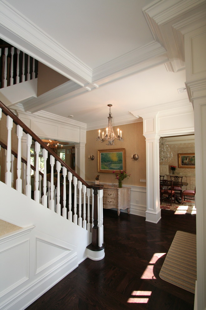 Фоновое изображение профиля CubeHouse