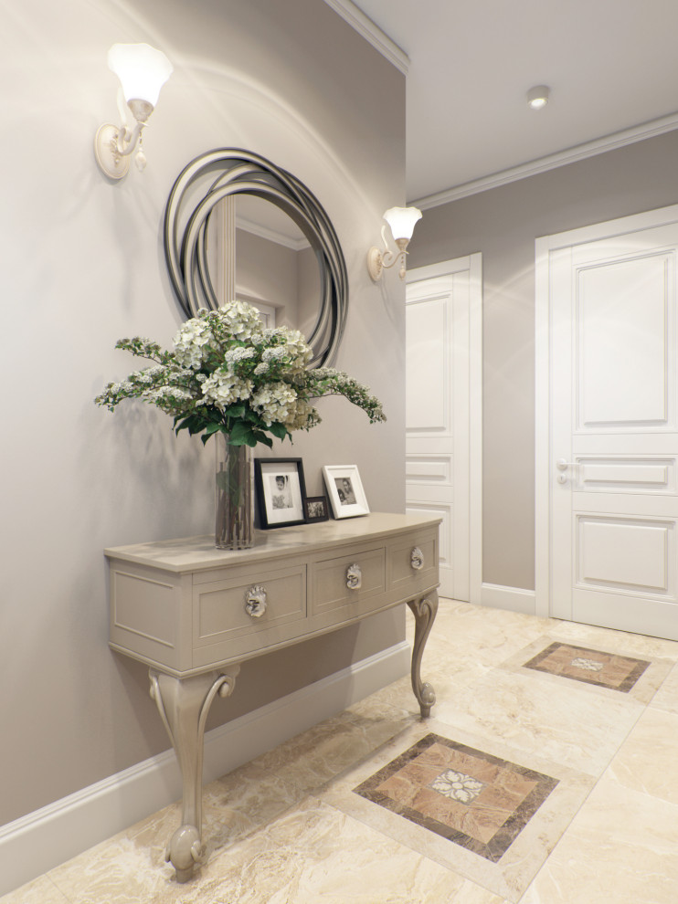 Квартира для молодой девушки