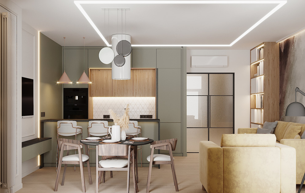 Видинеевский