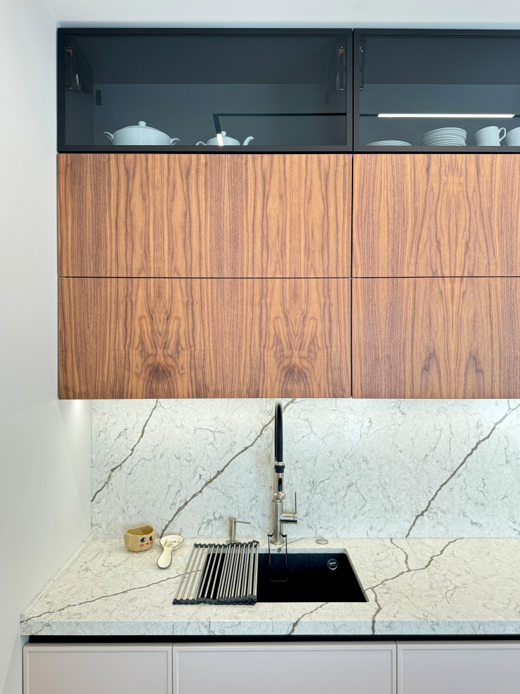 ЖК Федоскино Парк