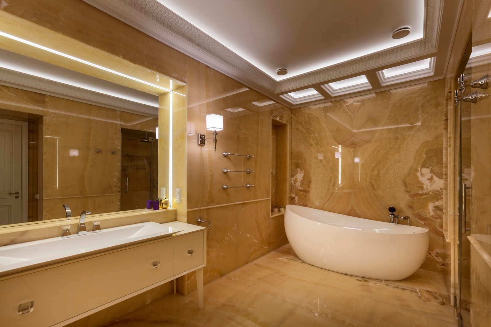 Квартира в Центре Петербурга