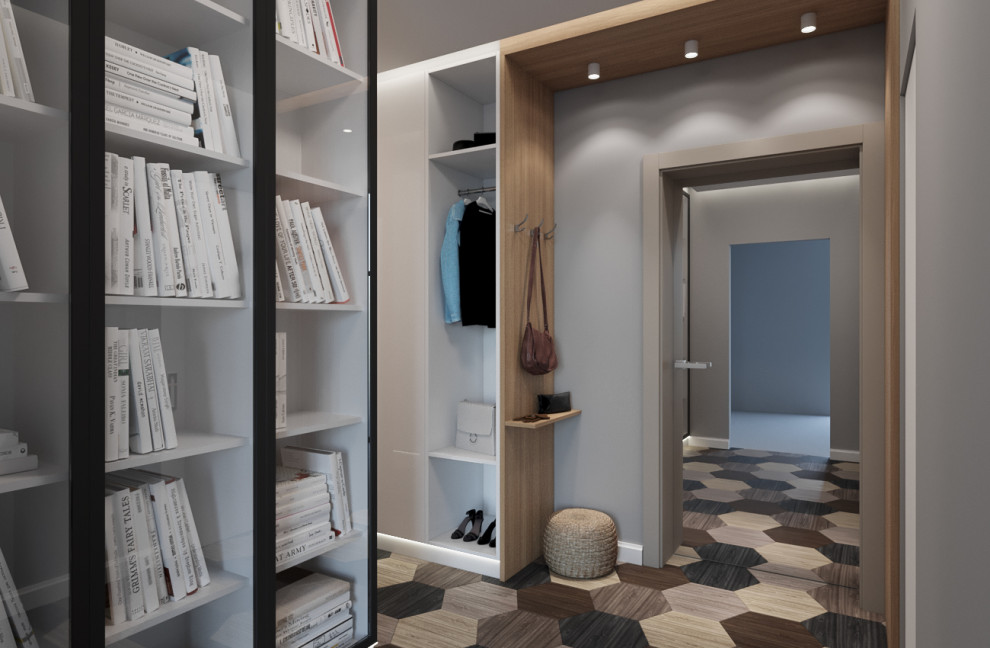 ЖК Эко-Сити