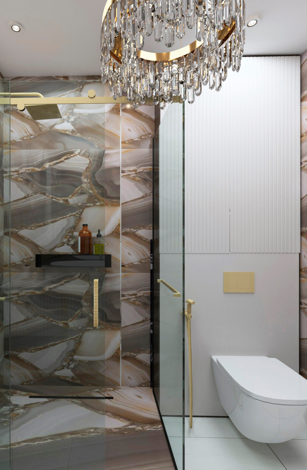 Квартира в ЖК НОвый Город