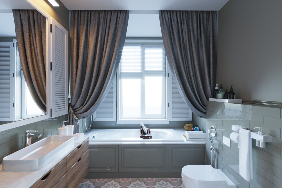 Проект частного дома