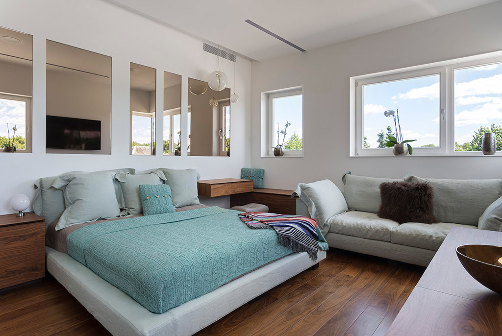 Ирина Свириновская