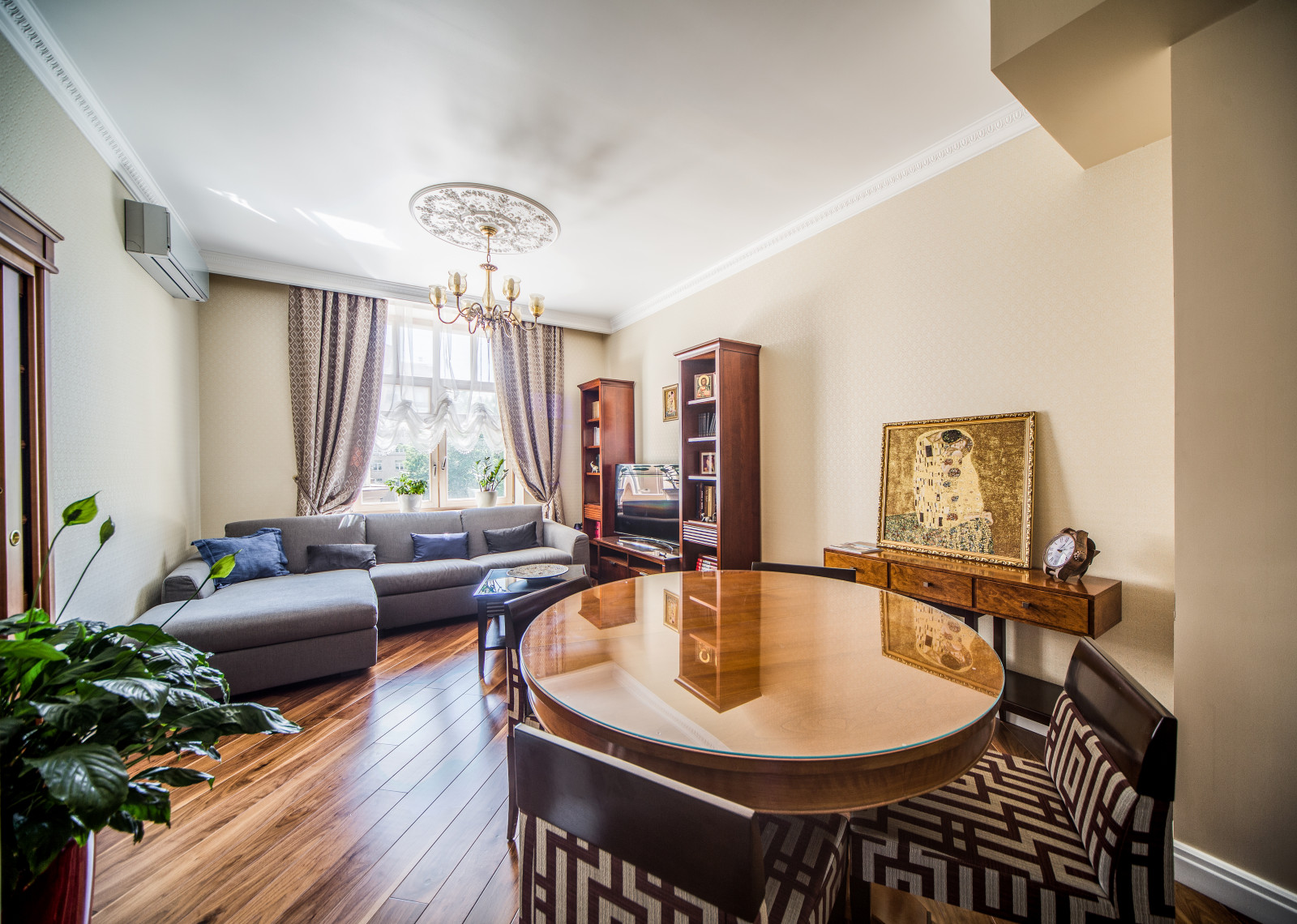 Классика жанра