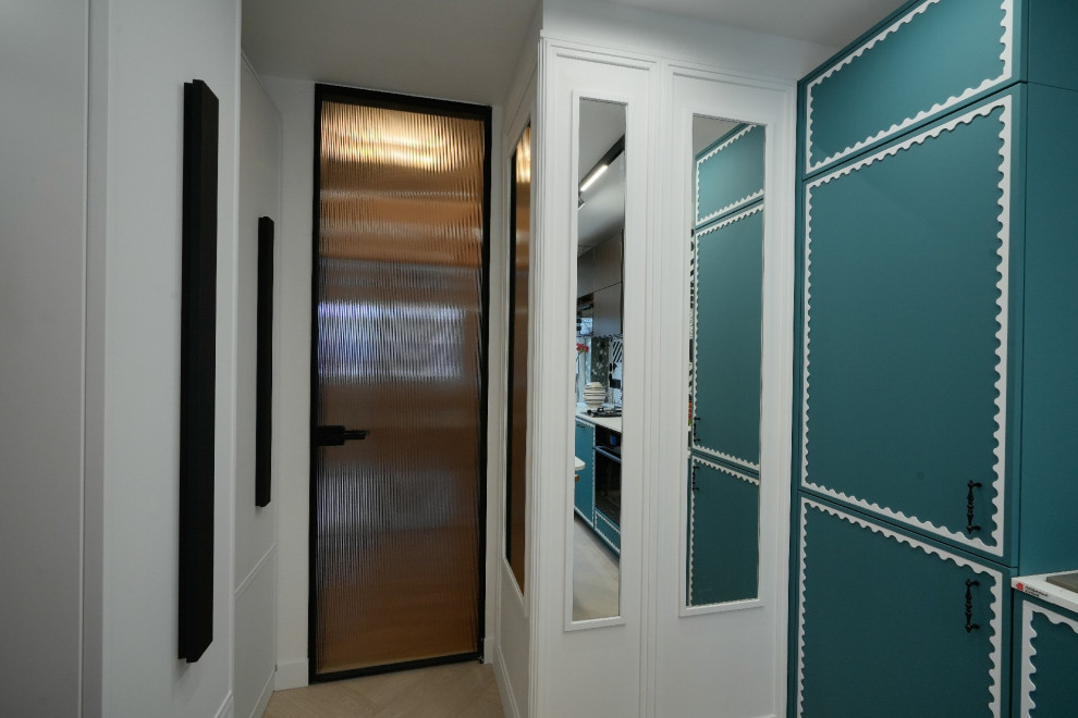 Кухня с нижегородским кодом