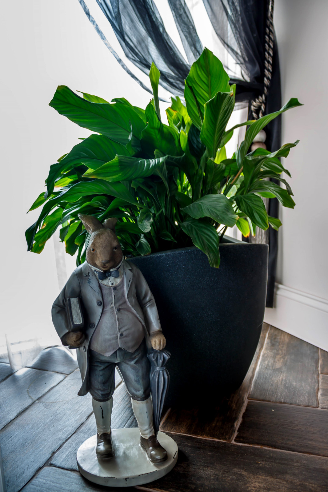 Неоклассика с лофтом