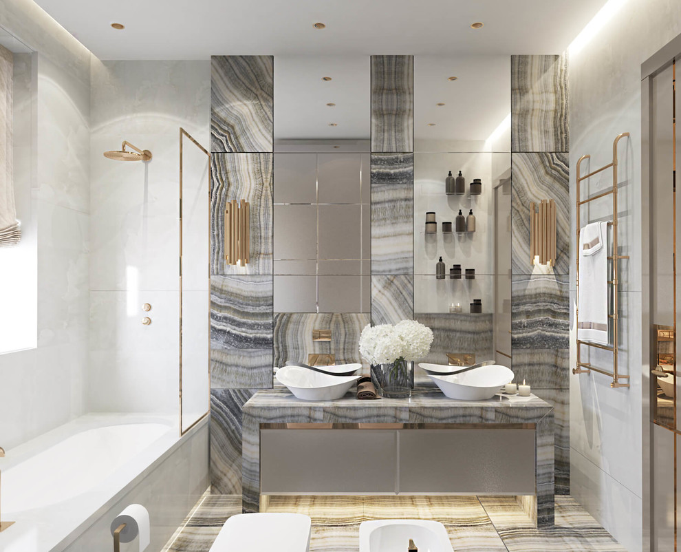 Дом в посёлке Комарово,  260 кв. м.