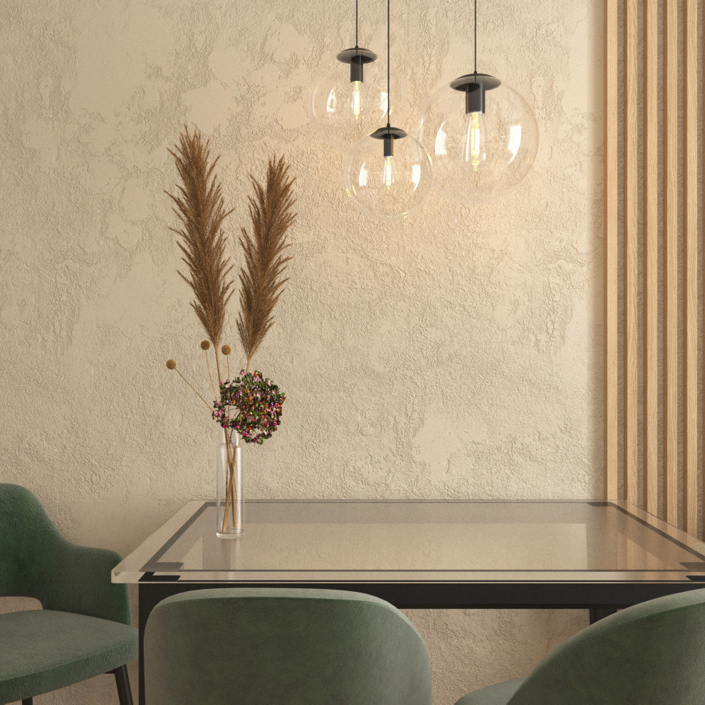 ЖК Русский Авангард. Квартира для молодой семьи.