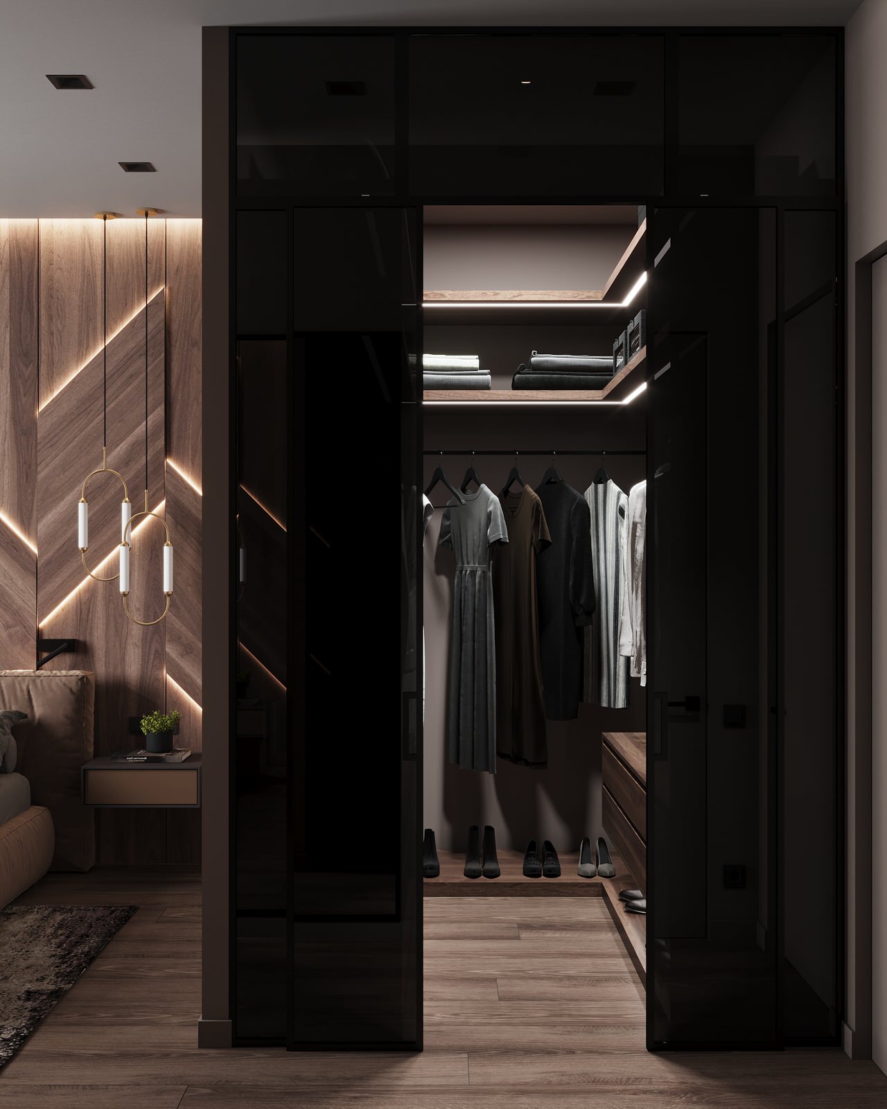 Мосфильмовская 55