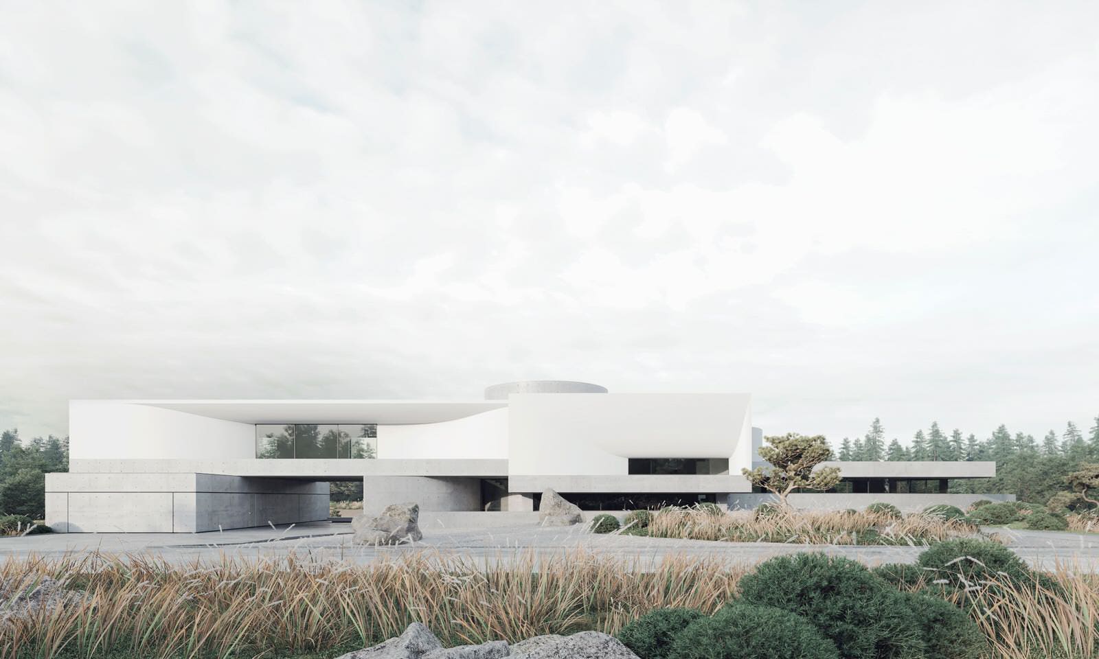 VITER HOUSE
