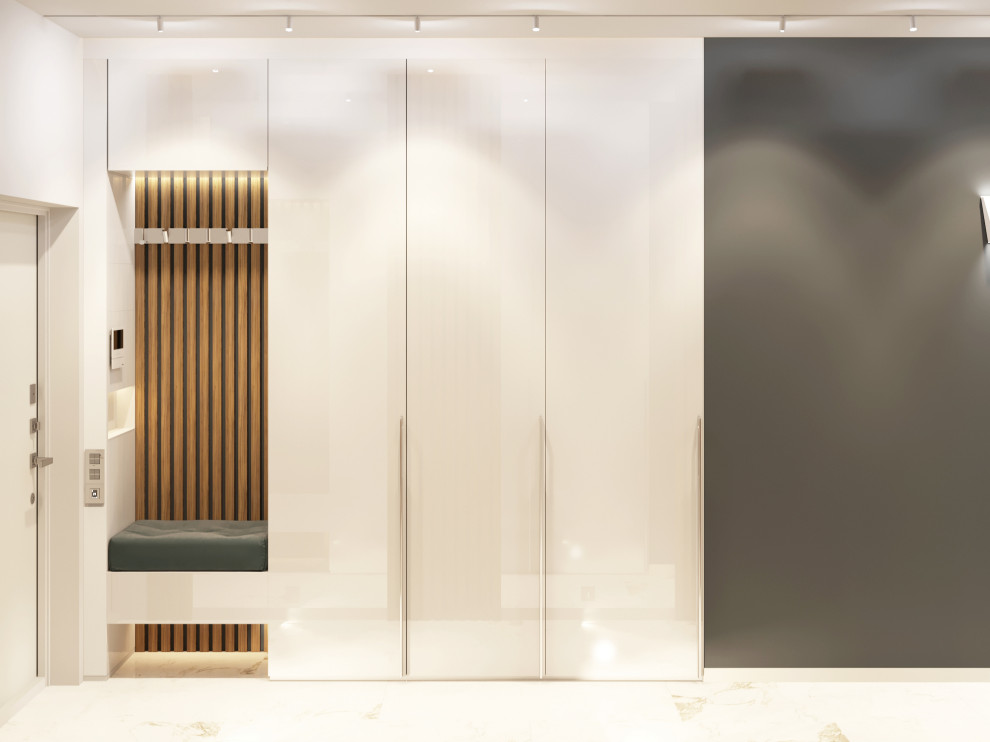 Квартира "ЖК Новый Зеленоград"