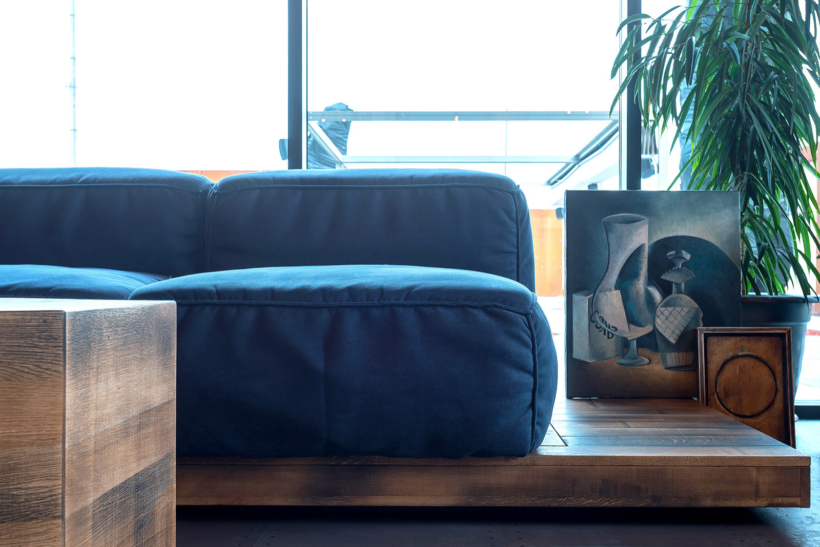 Пивной ресторан Rockscor Brewery