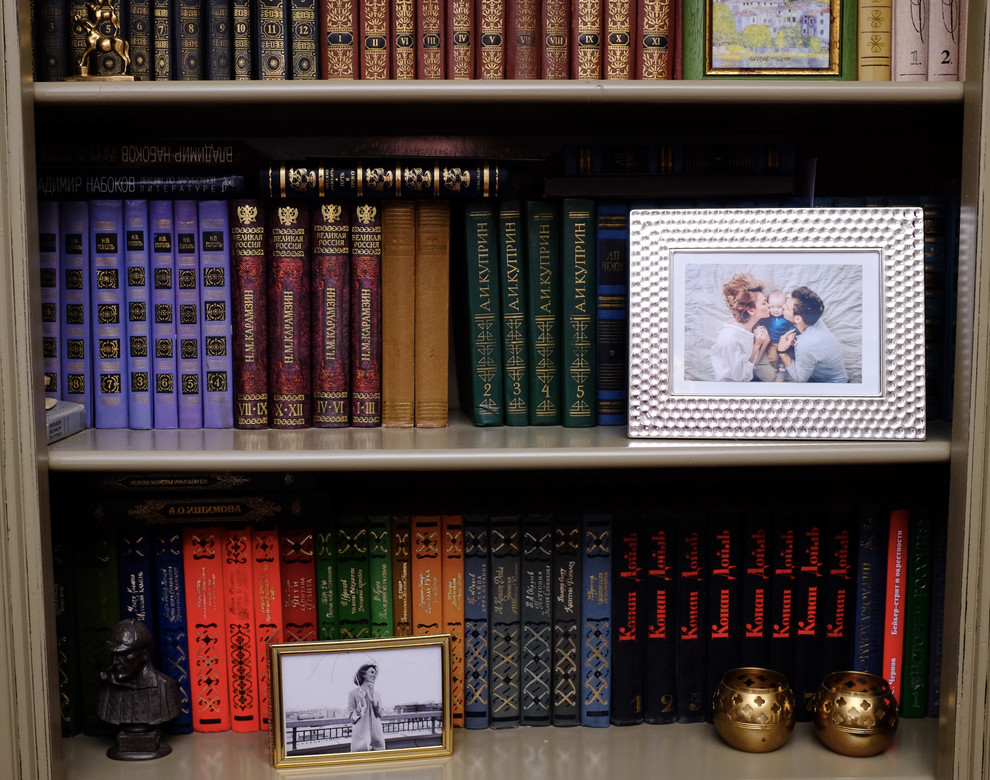 Личный опыт: Как молодой семье жить с родителями и сохранить себя