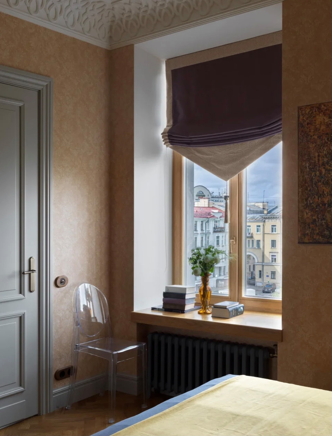 Петербург, старый фонд