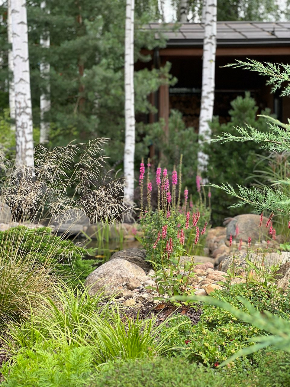 Английская история