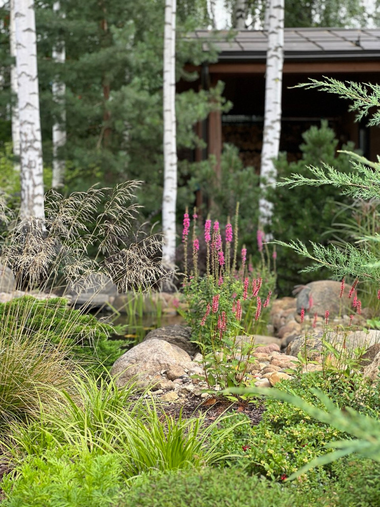 Английская история