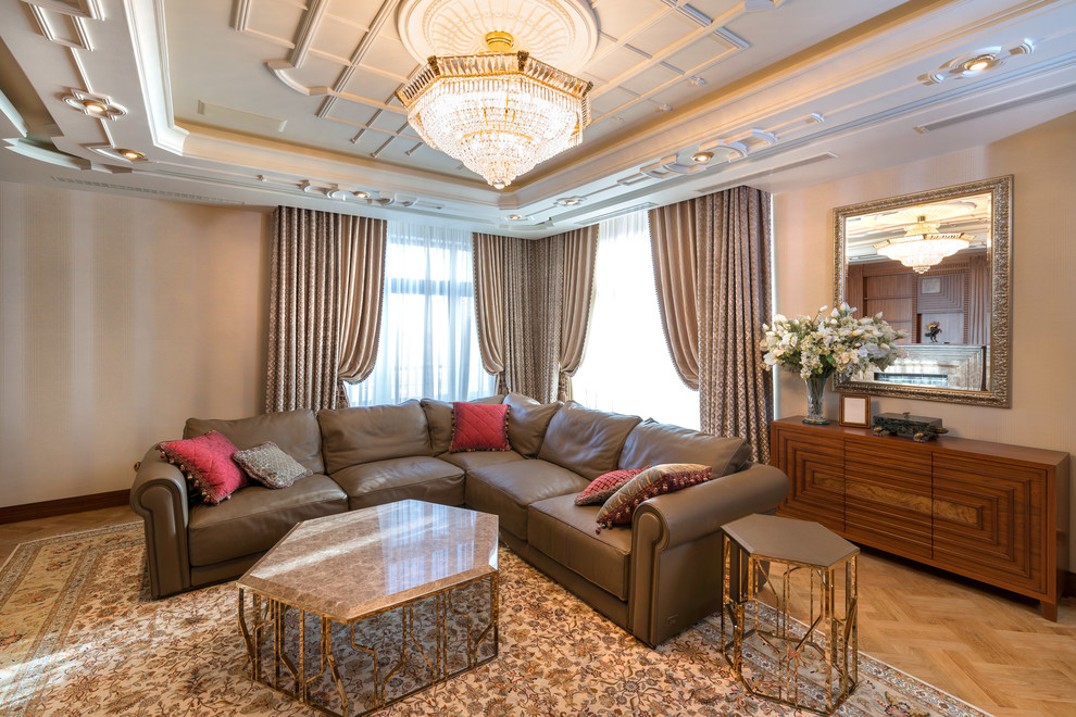 Квартира на Тишинке